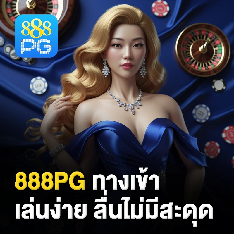 ทางเข้า 888pg เว็บตรงล่าสุด