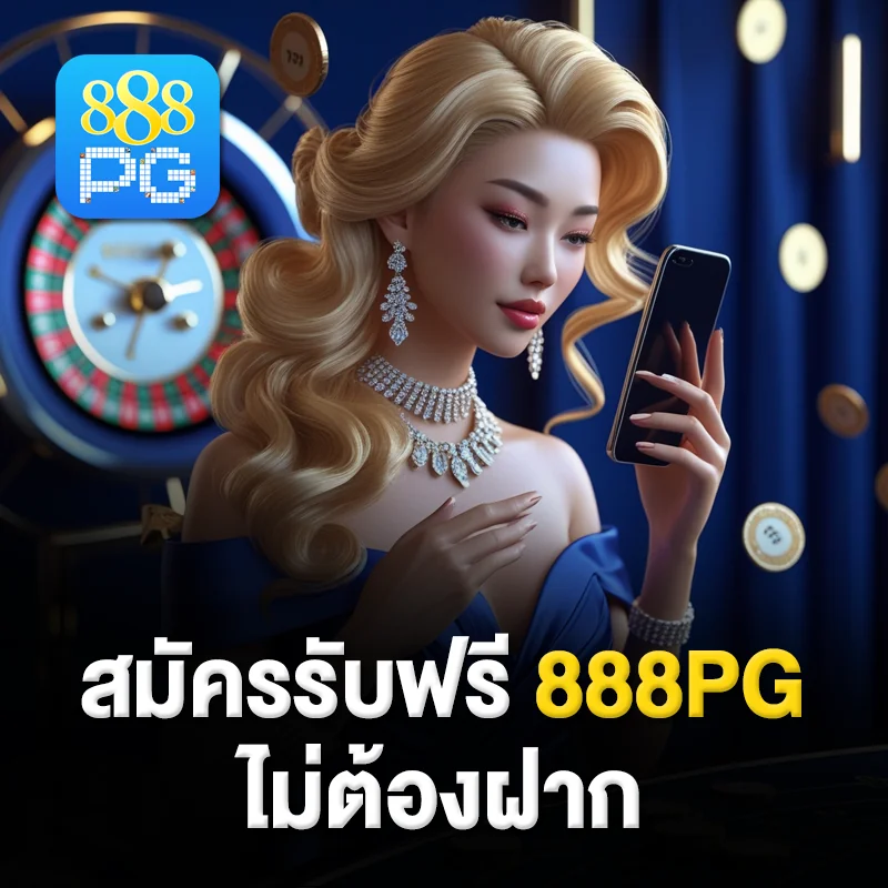 สล็อต 888pg โบนัสแตกบ่อย