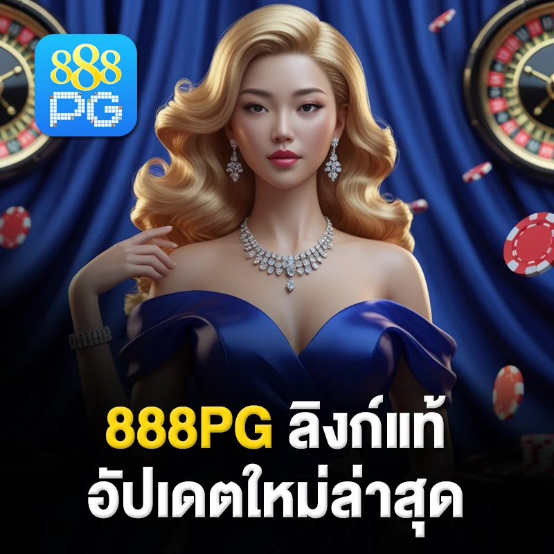 888pg เว็บตรงมือถือ