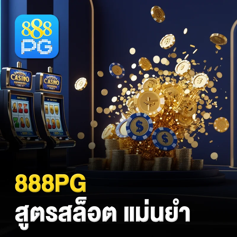 สูตรสล็อต888pg ใช้ได้จริง ล่าสุด