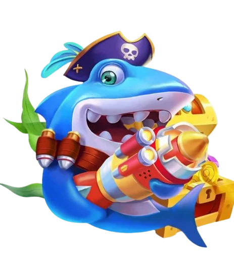 Fish Hunter ยิงปลา 888pg