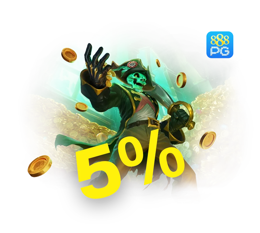 กดรับคืนยอดเสีย 5% ทุกสัปดาห์ คืนออโต้
