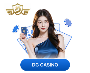 ค่ายคาสิโน dream gaming