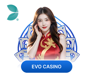 evolution gaming casino 888pg