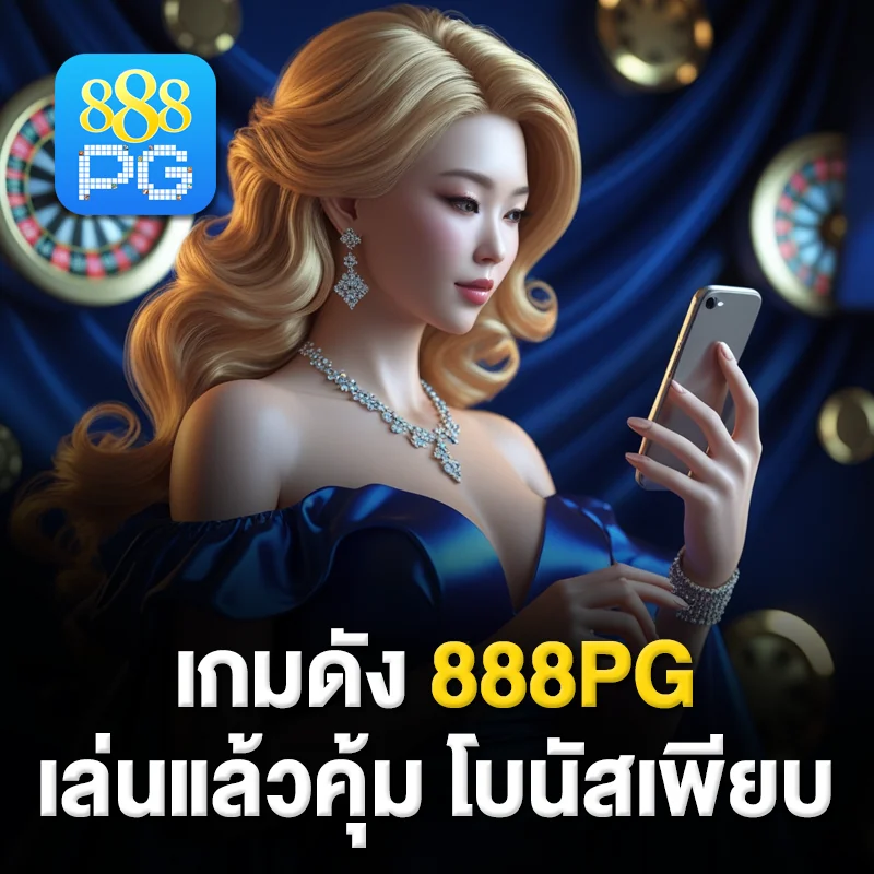สล็อต888pg เกมดังแตกง่าย