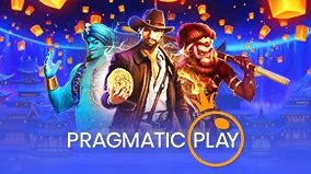 ค่าย Pragmatic Play เล่นง่ายมีโบนัส
