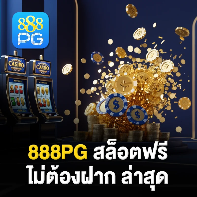 สล็อตแตกง่าย 888pg ล่าสุด