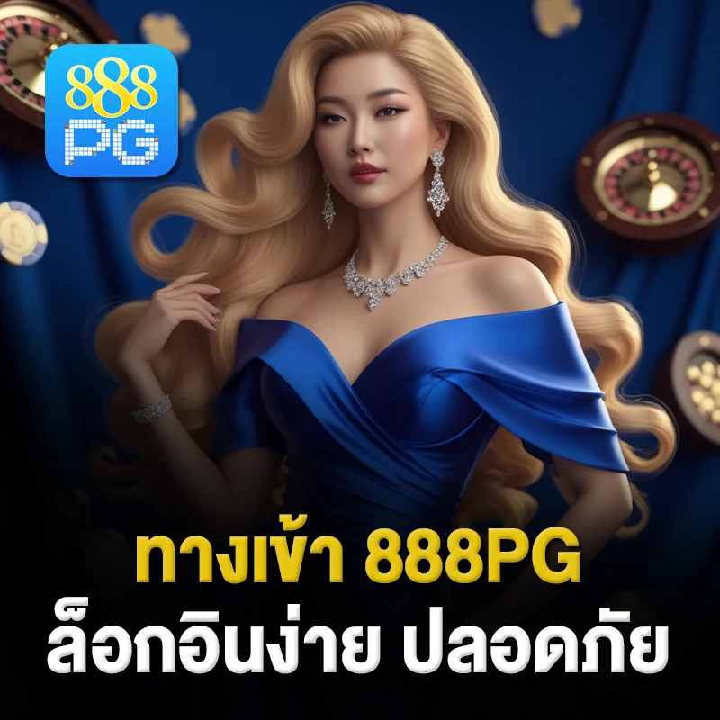 ทางเข้า 888pg ล่าสุด