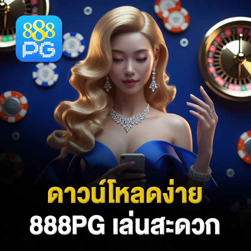 888pg app ล่าสุด