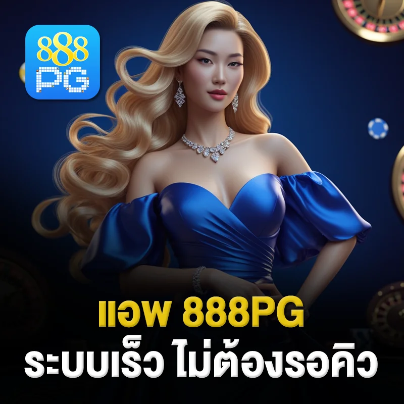 888pg app มือถือ