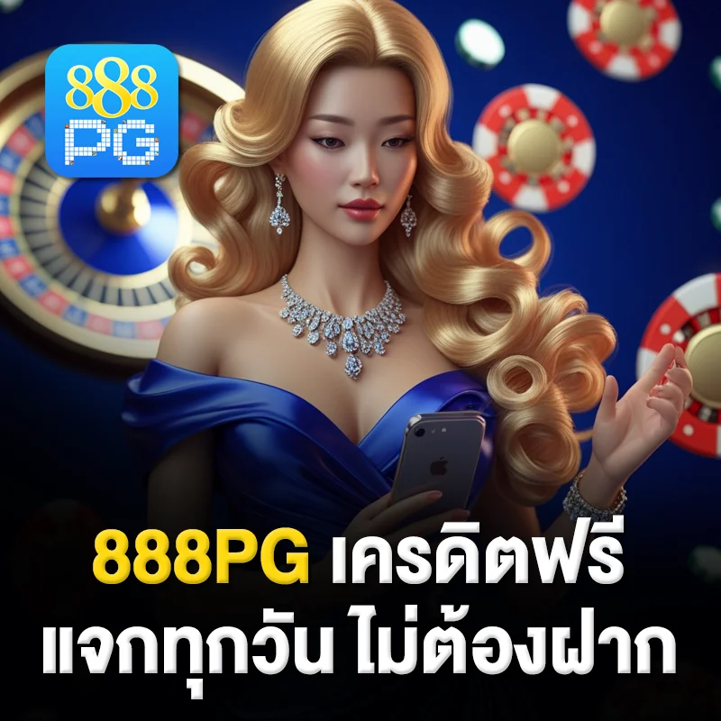 กดรับเอง 888pg ฟรี