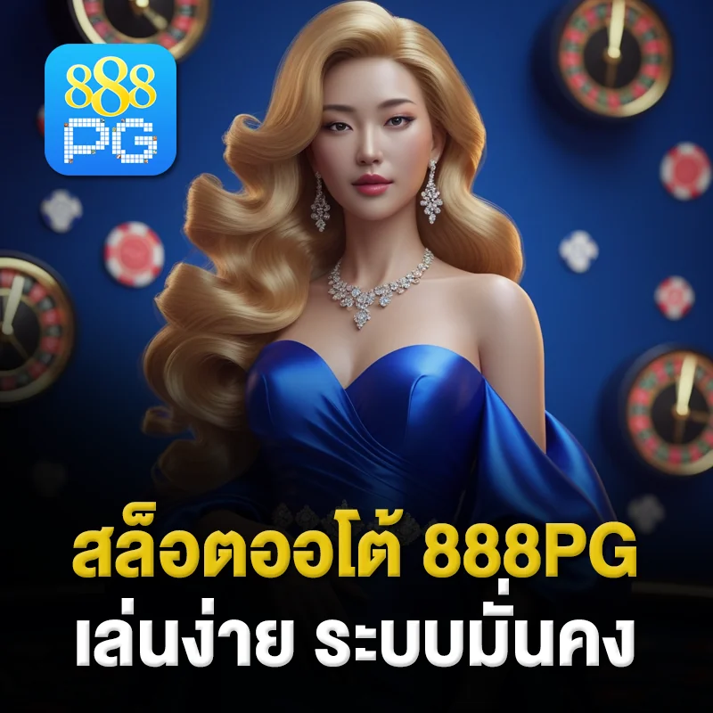 สล็อต888pg ฝากถอนวอเลท