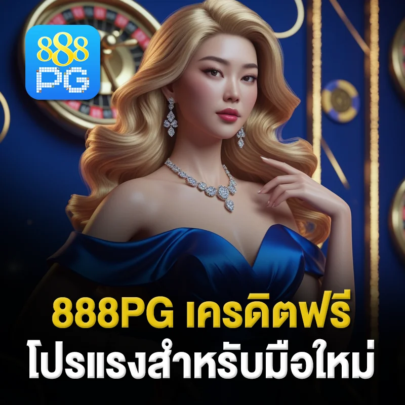 สมัคร 888pg รับฟรีเครดิต