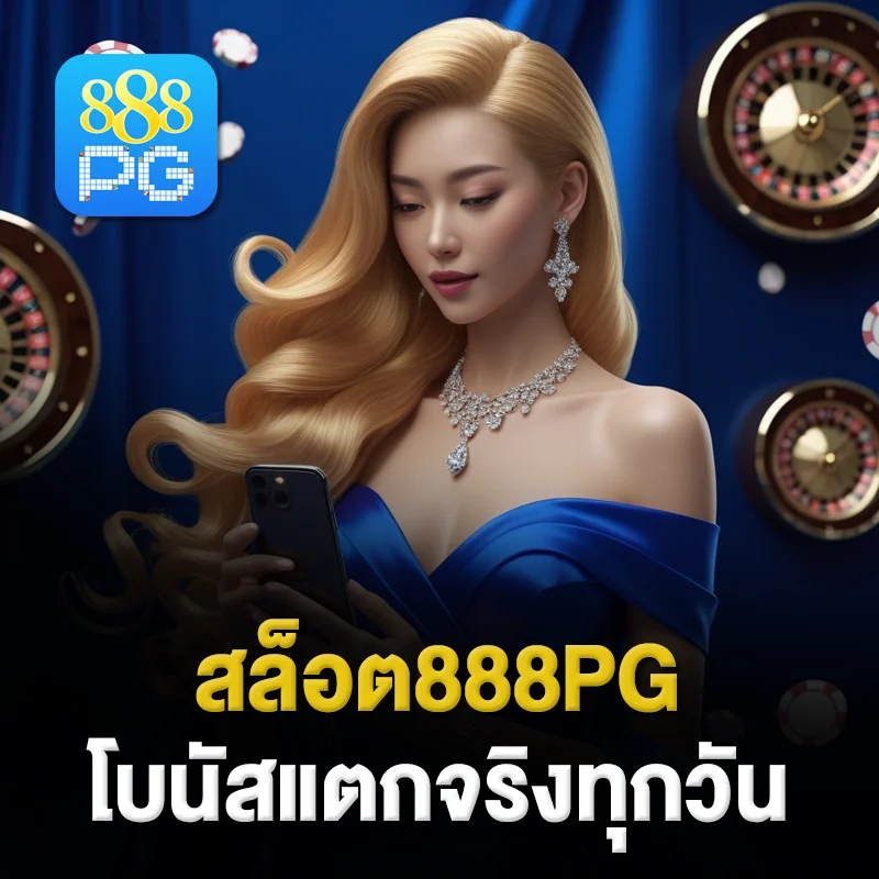 สล็อต888pg โบนัสเยอะ