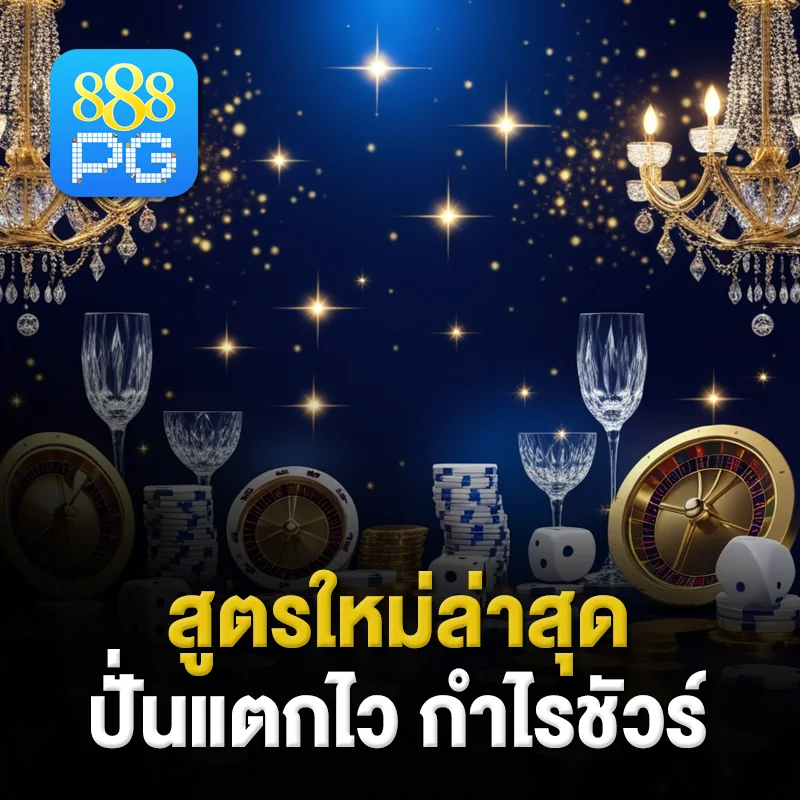 สล็อต888pg เล่นยังไงให้ได้เงิน