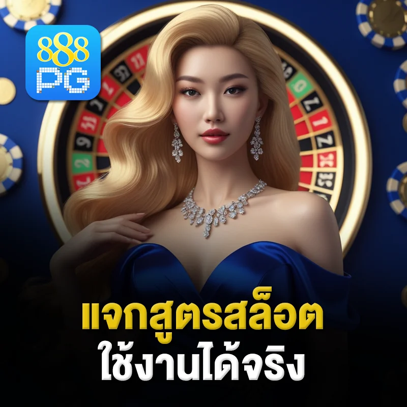 เทคนิค สล็อต888pg